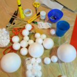 Materialsauswahl für Bürstenköpfe